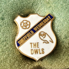 Sheffield Wednesday Football Club Badge
