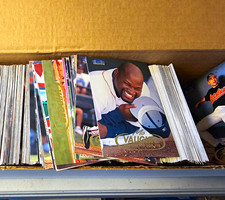 1999 Fleer Tradition Baseball Complete Set 