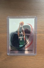 2006-07 Topps Trademark Moves - Michael Redd #68 Foil /299