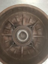 Tambour de frein Peugeot 207