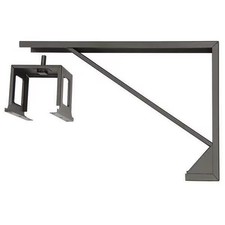 Markel Mounting Bracket, Wall/Ceiling, 18