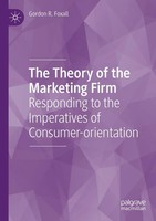 Gordon R. Foxall | The Theory Of The Marketing Firm | Taschenbuch | Englisch