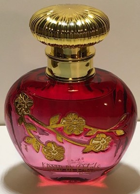 KISSED BY  PETALS EMBRACE 100ML