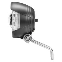 "Busch & MüLler 1781NDI Dynamo-Scheinwerfer \"Lumotec Lyt Bn Plus\", Led, Standlich"