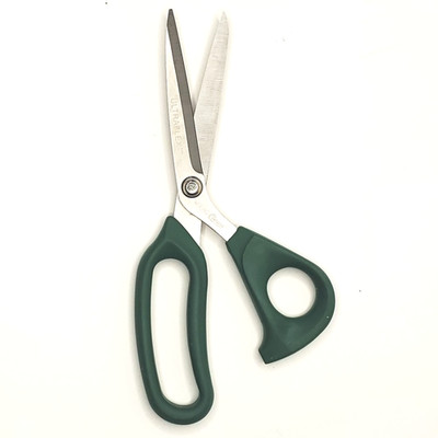 Clauss Cutlery 9'' Ultraflex Shear Light Weight 3 1/2'' Jaw Cut