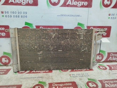 6R0820411D kondensator SEAT IBIZA 6J5 REFERENCE 2008 459318