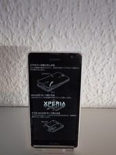 Sony Ericsson LT29i / SO-04D raro prototipo