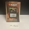 Commander 2021 Deck Silverquill Statement - Sealed