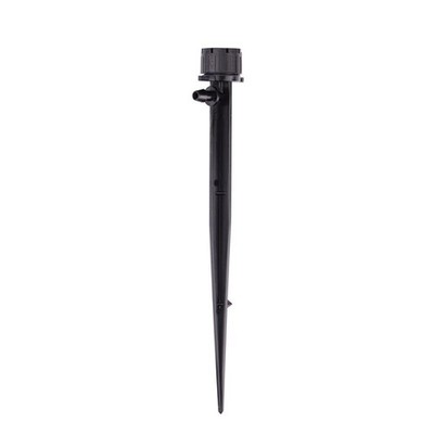 Raindrip R156CT Plastic 13 GPH Full-Circle Drip Irrigation Bubbler 1/4 in. Inlet