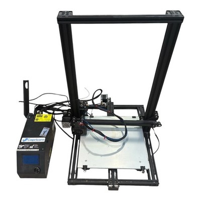 Creality CR-10S FDM 3D Printer 300x300x400mm Heated Build Plate USB SD 0.1mm