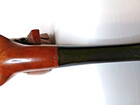 Vintage Algerian Briar Hand-Carved Tobacco Pipe — photo 5