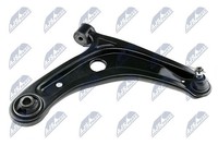 NEU - NTY ZWD-HD-053 Lenker, RadaufhäNgung FüR Honda