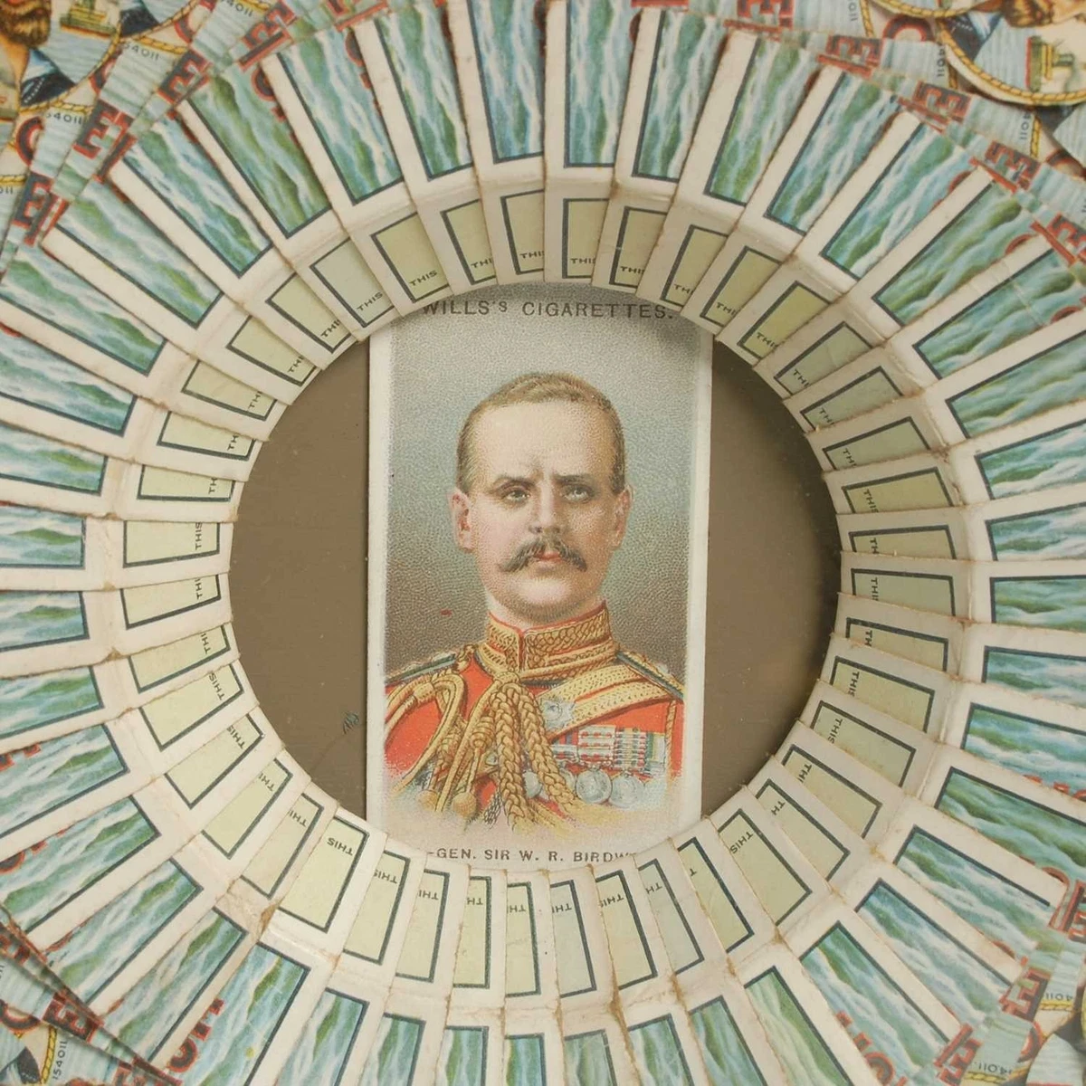 cigarette cards ebay uk Military/War Collectable Cigarette Cards for sale