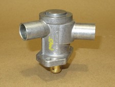 Mercedes-benz 450se 450sl 450slc Bosch Auxiliary Air Slide Valve 0280140032 Mercedes-benz 450se 450sl 450slc Bosch Auxiliary Air Slide Valve 0280140032