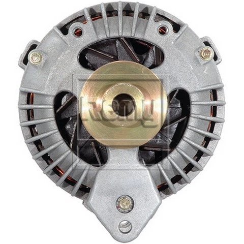 Remy 20168 Premium Alternator For Select 70-87 Dodge Plymouth Models - Image 3 of 4