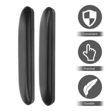 Pair Arm Pads for Office Chair Wheelchair Armrest Cushion 35 cm