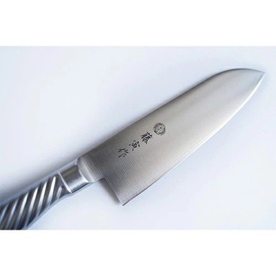 Tojiro Hand Made Chef Knife 170mm stainless steel Made in Japan