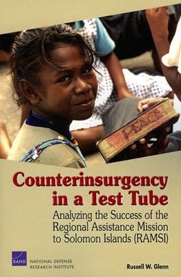 Counterinsurgency in a Test Tube: Analyzing the Success of the R
