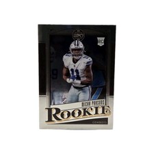 2021 Panini Chronicles - Legacy Update Rookies Micah Parsons #210 (RC)