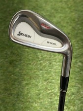 *Srixon WR 6 Iron/ Reg Flex Graphite Shaft/Right Handed*