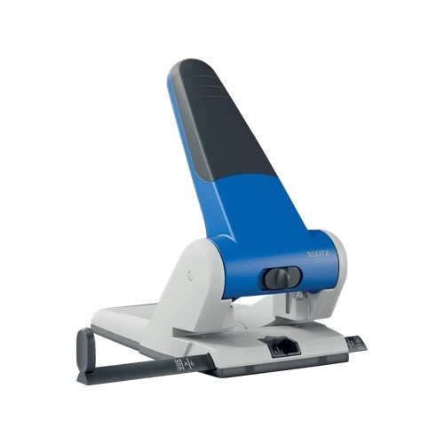 Leitz Heavy Duty Hole Punch 51800035