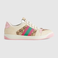 Gucci Screneer Sneakers IT 37 Women - US Tariffs Included