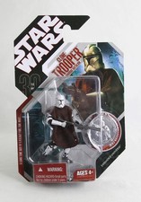 Star Wars Clone Trooper Hawkbat Battalion MOC 30th Anniversary TAC 2007