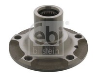 Radnabe Hinten Links Rechts Febi Bilstein 39279 FÜR Bmw