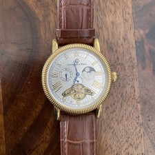 Constantin Weisz Men's Automatic