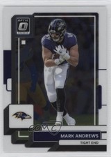 2022 Panini Donruss Optic Mark Andrews #16 0c6