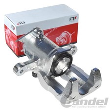 FTE BREMSSATTEL HINTERACHSE RECHTS passend für HYUNDAI I10 I20 KIA RIO | 9292373