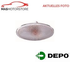 BLINKER BLINKLICHT BLINKLEUCHTE DEPO 218-1411N-AE I FÜR SUZUKI GRAND VITARA II