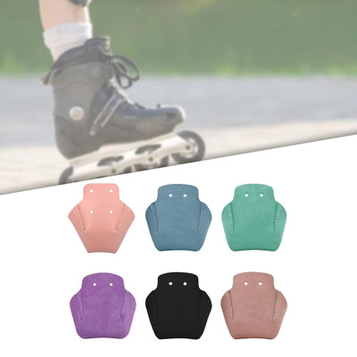 1 Piece Roller Skate Toe Protector Easy to Install Replace