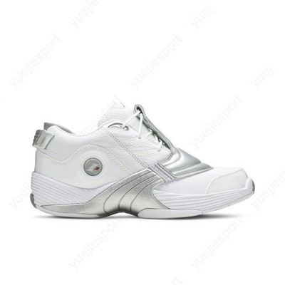 Reebok Answer 5 Og Metallic Silver DV6959