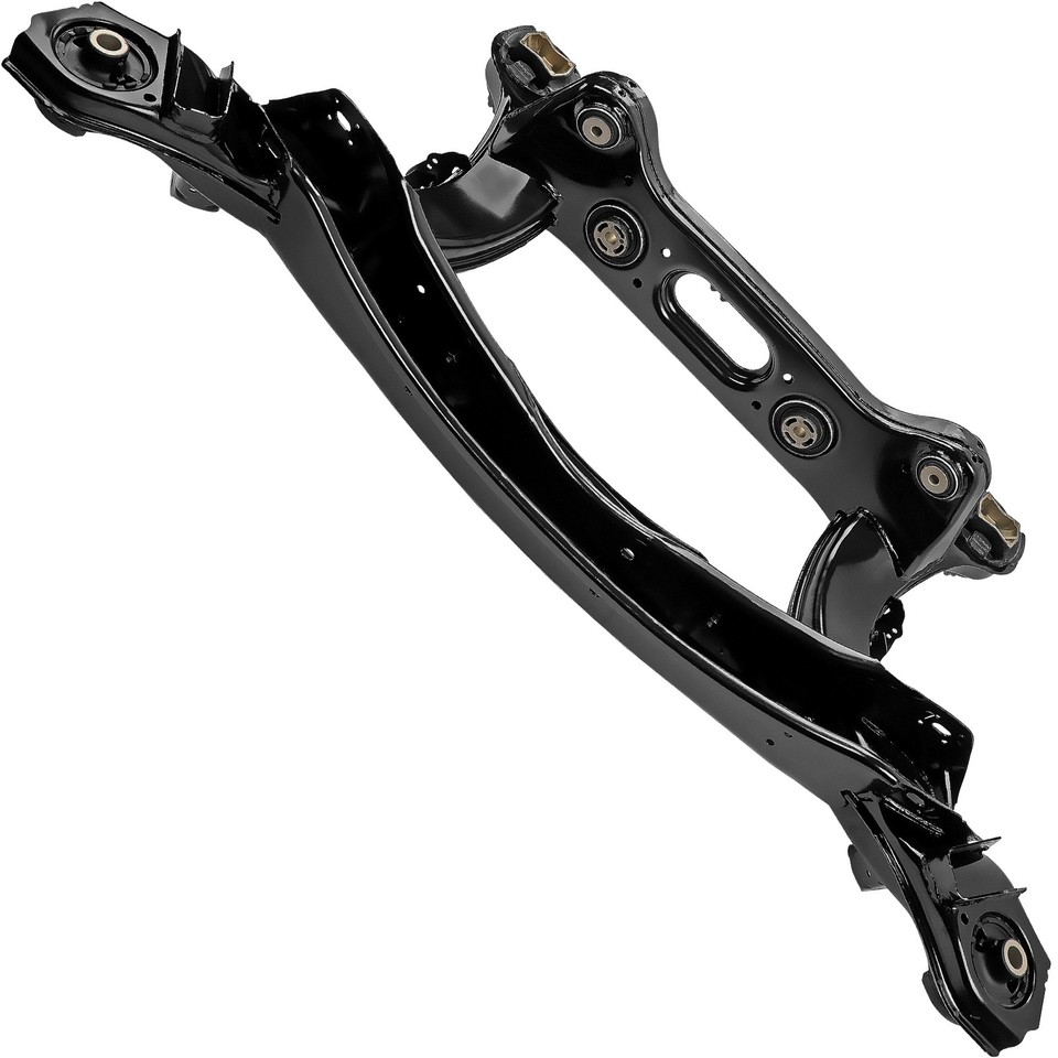 Rear Subframe Crossmember For Mercedes E-Class W212 E350 E400 09-18 w ...