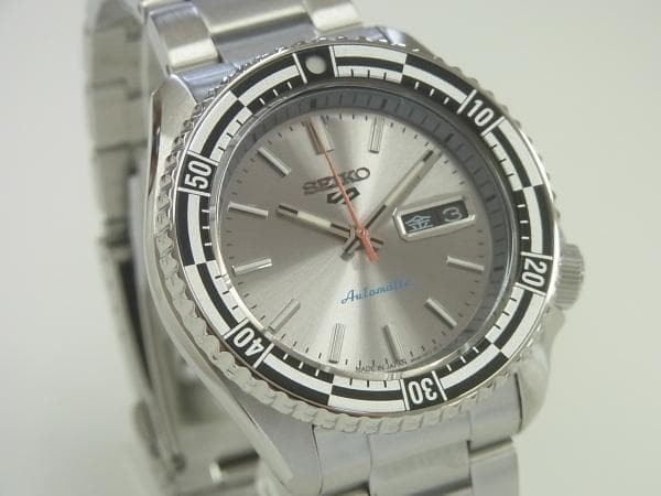 SEIKO 5 Sports SBSA217 Special Edition  Domestic Genuine Product Japan image 3