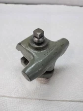 Carriage Stop For 9" or Light 10" (10K) South Bend Lathe