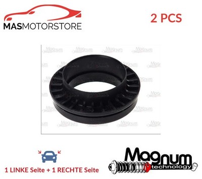 DOMLAGER FEDERBEINLAGER MAGNUM TECHNOLOGY A7F029MT 2PCS I FÜR FIAT SCUDO,ULYSSE