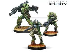 Infinity BNIB Haqqislam Booster Pack Beta