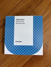 Ultimaker Print Core AA 0.80mm, Unused