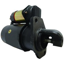 New Starter For 7.0 5.8 6.6 Chevy Tiltmaster Topkick C50 C60 C70 Truck