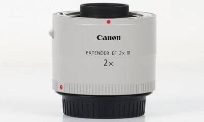 Canon Extender EF 2x III - Photo 1/4