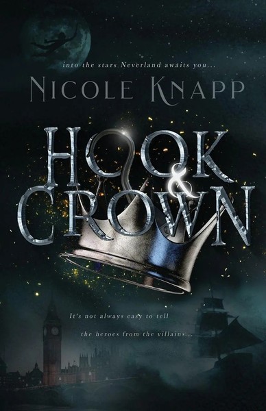 Nicole Knapp | Hook & Crown | Taschenbuch | Englisch (2019) | Hook & Crown-image