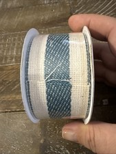 Joann  s Decorative Ribbon 1-1/2  X 12ft