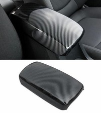 Car Accessories Fit for Toyota Corolla 2020-2024 Interior ABS Center Console ...