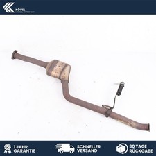 Katalysator Abgasrohr Mercedes Benz CLC CL203 1.8L A2094904419 A209490441980 Katalysator Abgasrohr Mercedes Benz CLC CL203 1.8L A2094904419 A209490441980