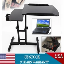 Portable Mobile Tattoo Work Station Arm Rest Stand Desk Table Workbench Tray