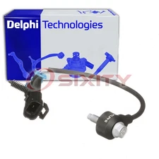 Delphi Ignition Knock Detonation Sensor for 2009-2010 Chevrolet Cobalt 2.0L ef