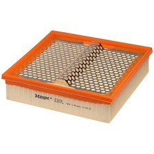 Hengst E207L Air Filters for MB Mercedes E Class 190 Mercedes-Benz E300 300D