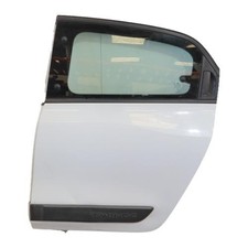 Porte arrière et accessoires Renault TWINGO
